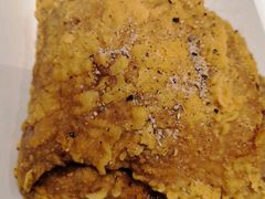 -德克士(崂山百货店)