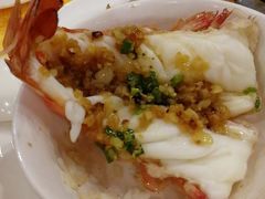 -国际金钻海鲜餐厅
