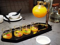 -3号仓库·创意中国菜(长宁龙之梦店)