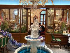 -秘密旅行Bonjour(黑金冠 江南西店)