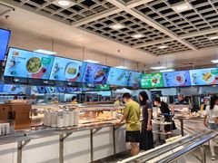 -宜家·瑞典风味餐厅(四元桥店)