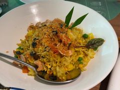 -帕蓝·暹罗料理(大学路店)