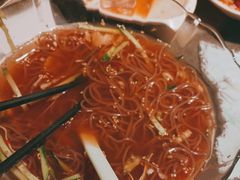 -七八冷面·延边朝鲜族美食(圣熙八号店)