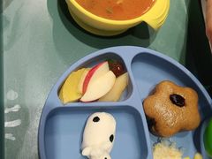 -西贝(上海中心店)