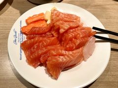 -星伦多自助料理(爱琴海店)