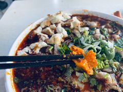 -阿叶羊杂碎(前进街店)