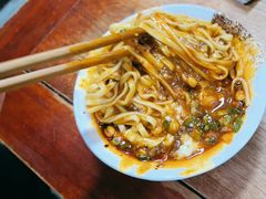 -小谭豆花(西大街店)