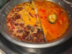 -小龙坎火锅(全球总店)