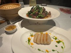 -桂满陇·海市蜃楼·黑金(国金店)