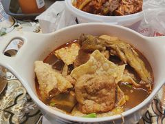 -文昌桥螺蛳粉(魏公村店)
