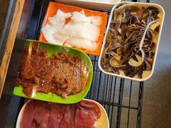 -川成串·自助串串香火锅(朝阳店)