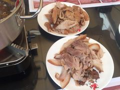 -王妈热卤·川味馆(海昌店)