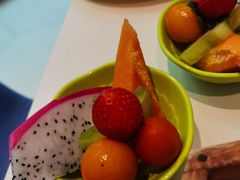 -帝企鹅自助餐厅•儿童岛•真企鹅(长隆企鹅酒店)