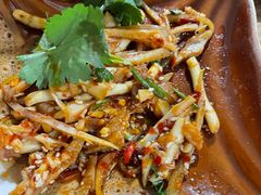 -尼玛藏家风味园(阿山食城店)
