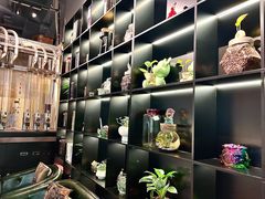 -街角 T·COFFEE 融合料理·BISTRO(车公庙店)