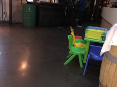 -多伦多海鲜自助餐厅(百盛购物中心三阳店)