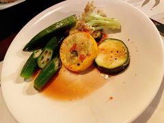 自助沙拉-食间牛排(重庆路万达店)