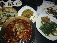 -快乐迪KTV(中山路店)