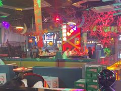 -路边边.炒菜烧烤.音乐餐厅(良乡长虹店)