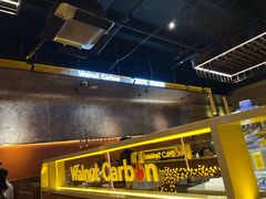 -核桃碳烤肉馆(深圳首店)