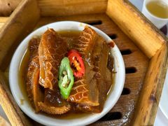 -鹿鸣酒家(越秀店)