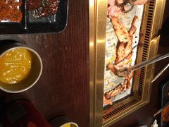 -新石器烤肉(之心城店)
