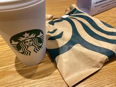 -星巴克(北京南站第二店)