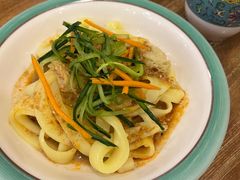 -清真·玛丽亚新疆菜主题餐厅(浙江中路店)