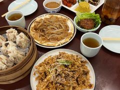 -都一处烧麦馆(前门店)