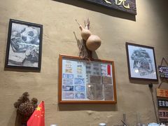 -米庄·原味私房菜(骏壹万邦店)