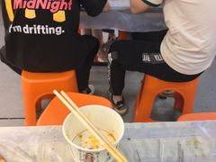 -小民大排档(江汉路店)
