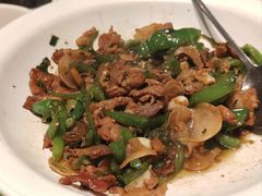 -绿草地·湘菜(7mall店)