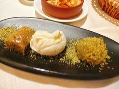 -Pasha帕夏土耳其餐厅(南昌路店)