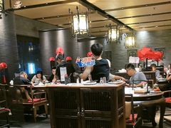 -西安饭庄·非遗陕菜(钟楼店)