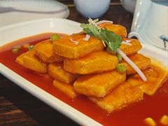 -陈麻婆豆腐(旗舰店)