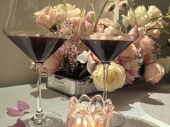 -PARFUM FLORAL花境法餐(南京首店)