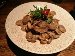 凉拌花甲-嘉禾·悦享餐厅(八方汇店)