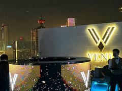 -VENU+海景酒廊