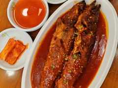 -全州拌饭馆(断桥店)