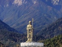 -九华山风景区