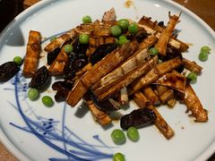 -福慧慈缘素食餐厅(王府井店)
