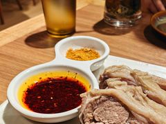 -贯贯吉·清真餐厅(浙江中路店)