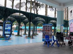 -海合安成都极地海洋公园