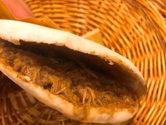 肉夹馍（肥瘦）-中原一大碗(湖滨店)
