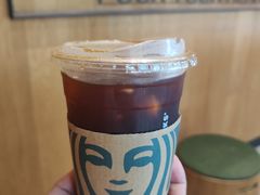 -星巴克(泉州晋江万达广场店)