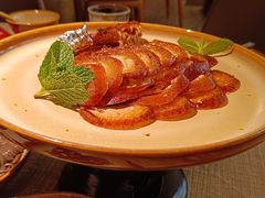 -青年公社烤鸭(熙悦天街店)