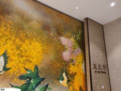 门面-太湖饭店玉兰厅(自助餐厅)