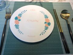 -蜜桃花开·中西融合菜E&W(南长街店)