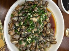 -渔满仓海鲜渔家(象山二店)