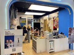 -一墨照相馆·证件照·形象照(世博店)